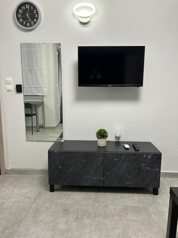 Skg Central Deluxe Studios Soluň Exteriér fotografie