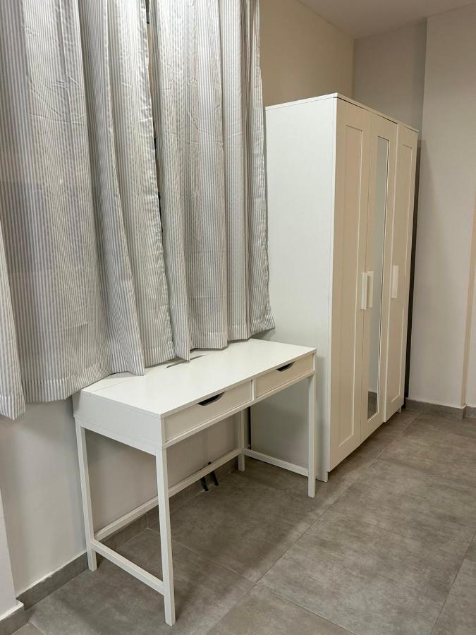 Skg Central Deluxe Studios Soluň Exteriér fotografie